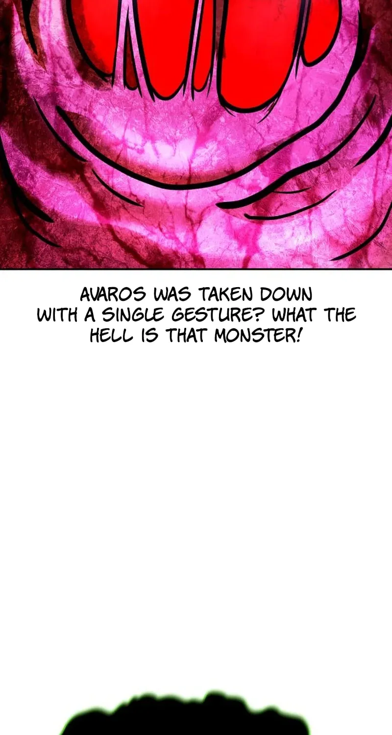 All Rounder Chapter 93 page 21 - 