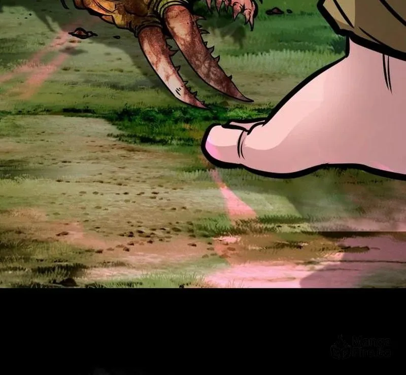 All Rounder Chapter 93 page 24 - 