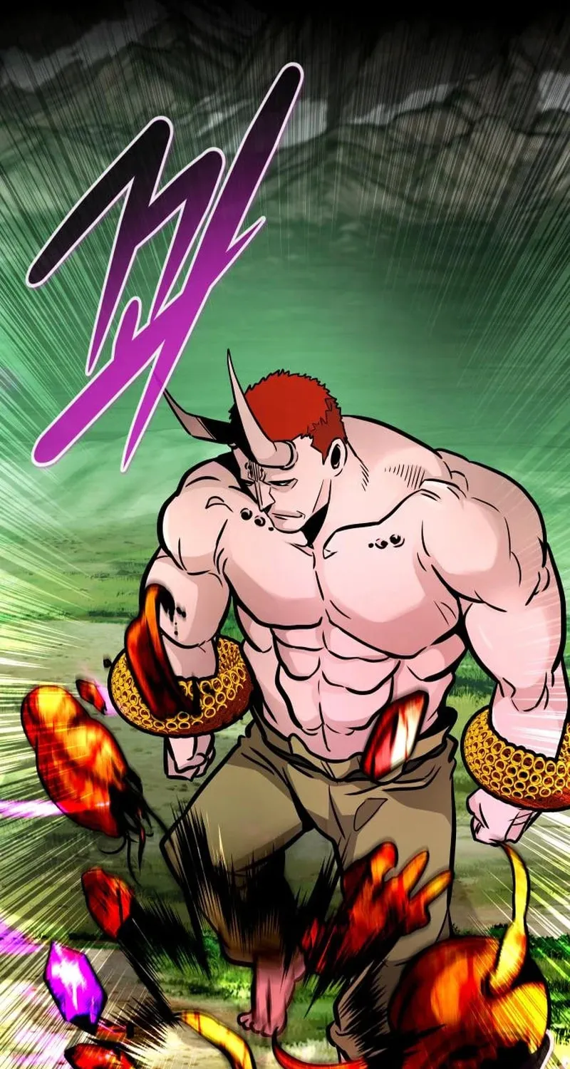 All Rounder Chapter 93 page 25 - 
