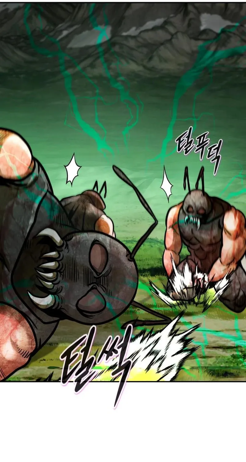 All Rounder Chapter 93 page 27 - 