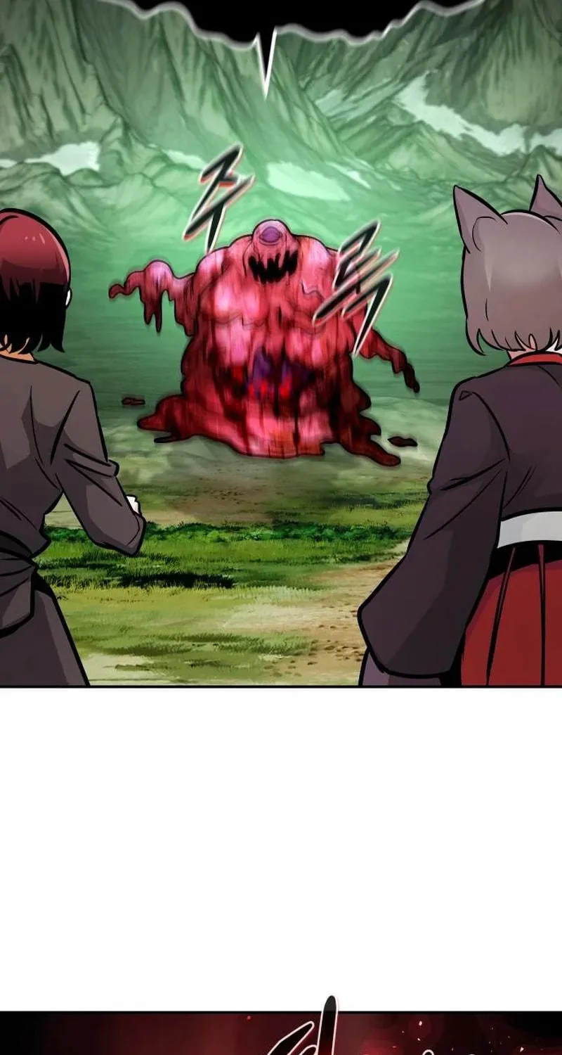 All Rounder Chapter 93 page 29 - 