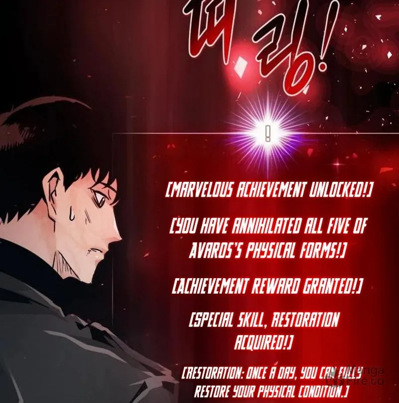 All Rounder Chapter 93 page 30 - 