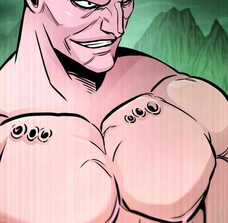 All Rounder Chapter 93 page 4 - 
