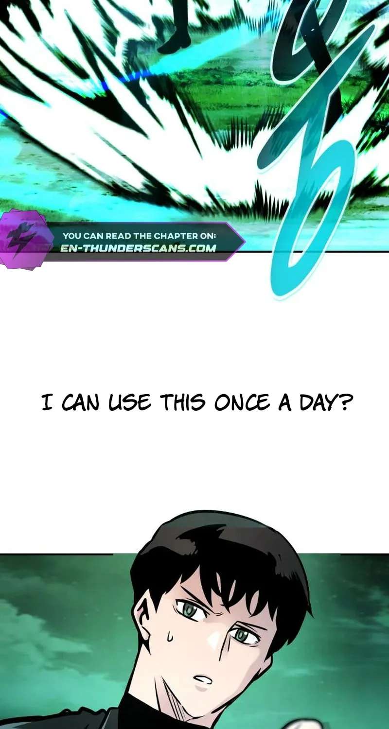 All Rounder Chapter 93 page 33 - 