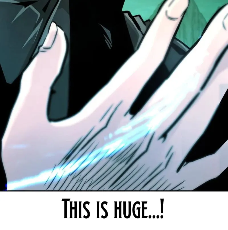 All Rounder Chapter 93 page 34 - 