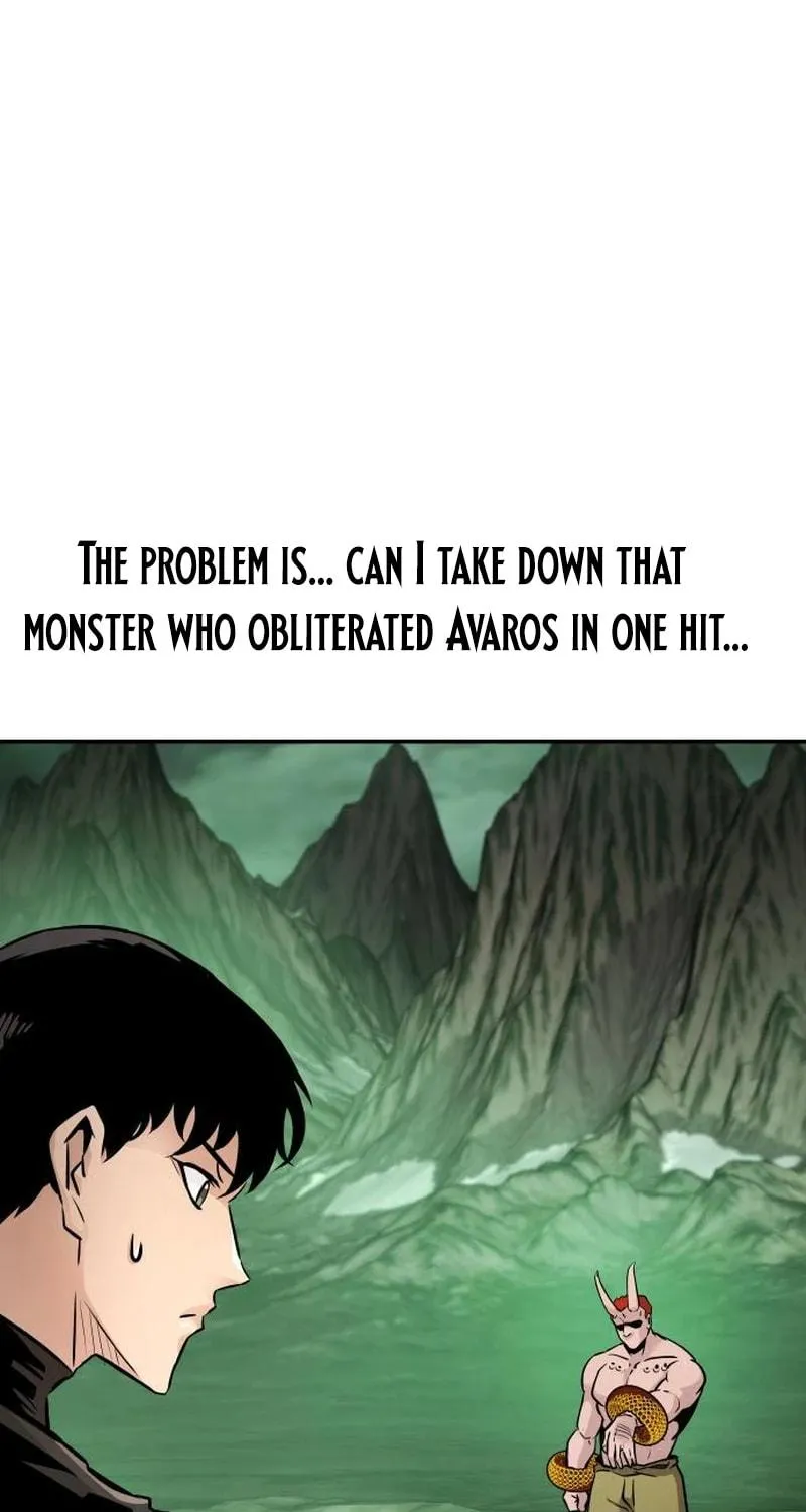 All Rounder Chapter 93 page 35 - 