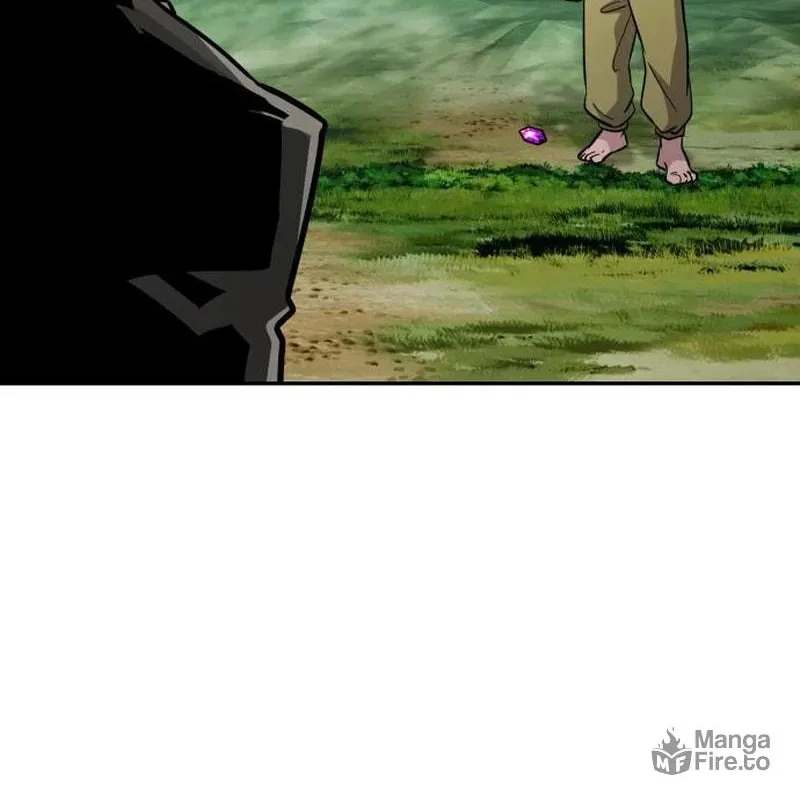 All Rounder Chapter 93 page 36 - 