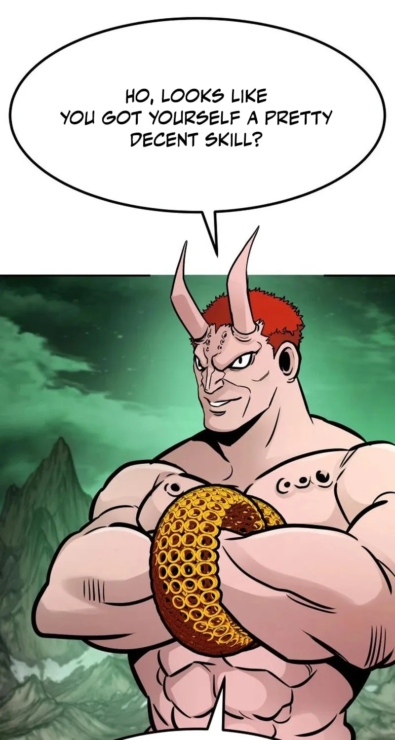 All Rounder Chapter 93 page 37 - 