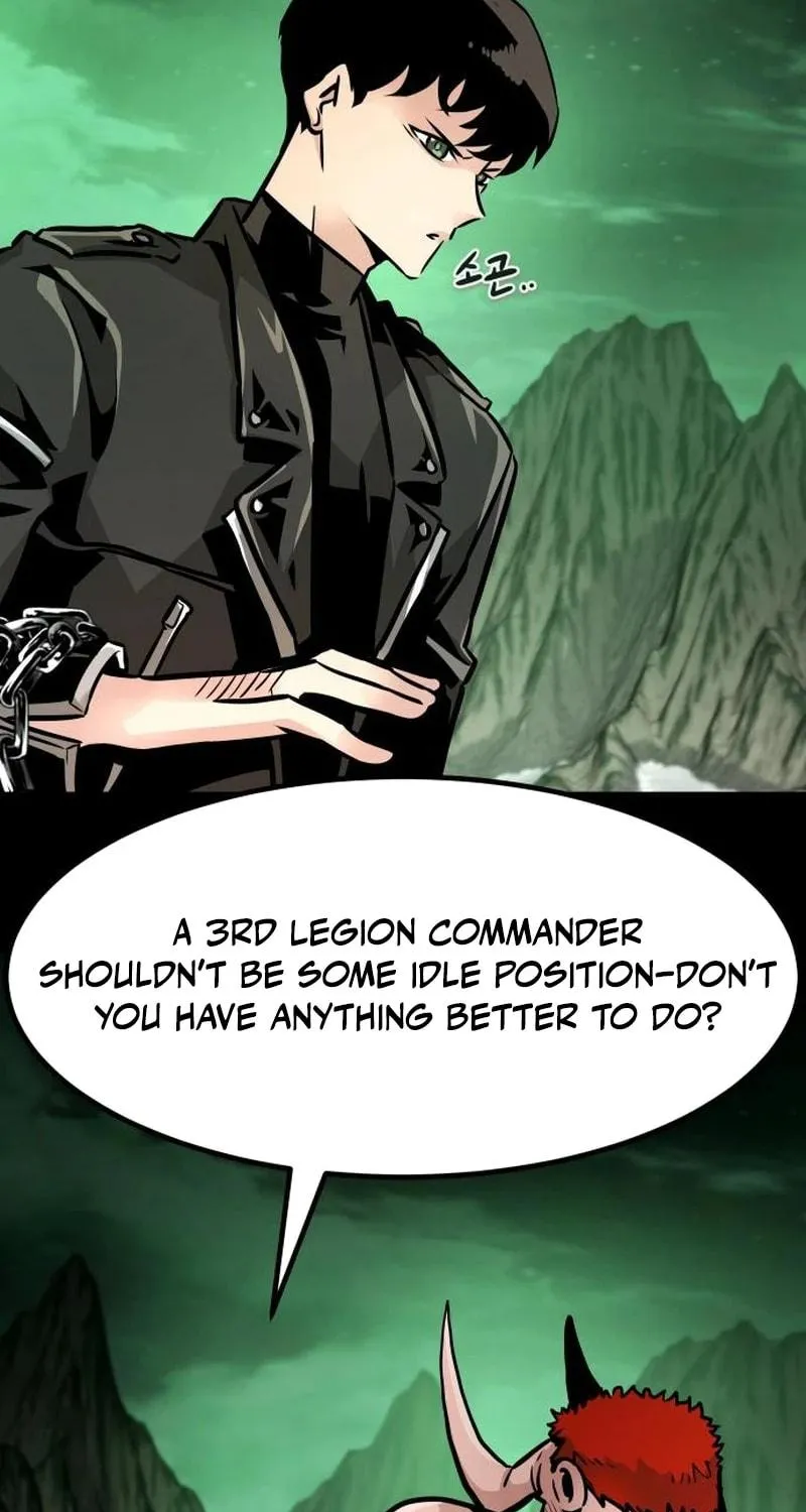 All Rounder Chapter 93 page 41 - 