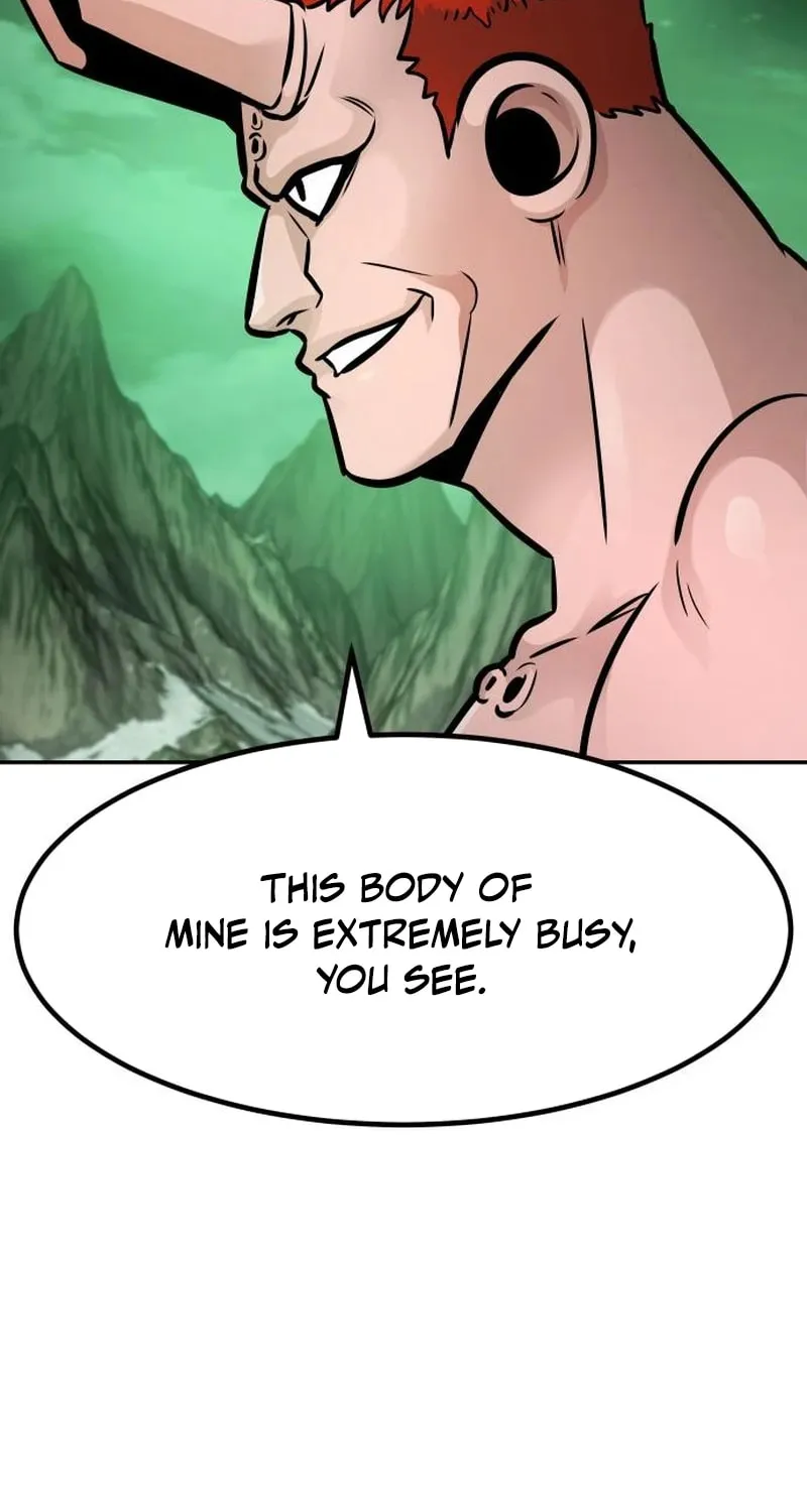 All Rounder Chapter 93 page 45 - 