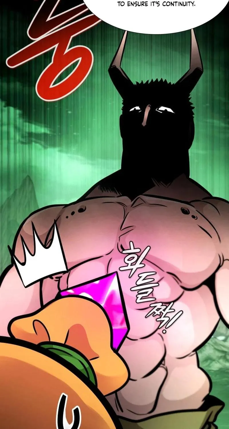 All Rounder Chapter 93 page 49 - 