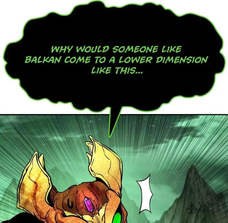 All Rounder Chapter 93 page 6 - 