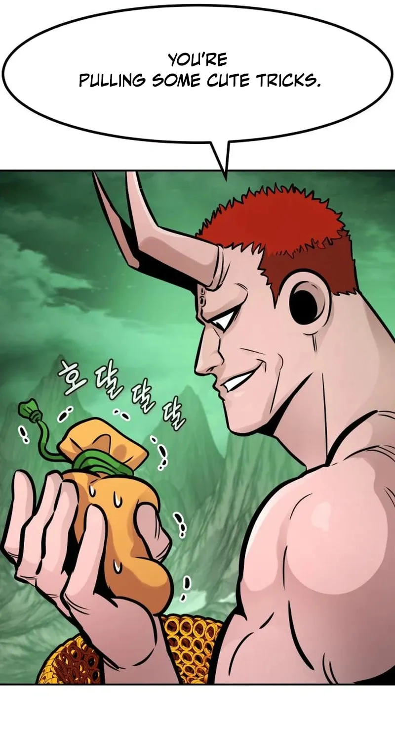 All Rounder Chapter 93 page 51 - 