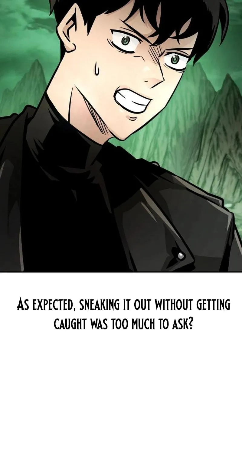 All Rounder Chapter 93 page 53 - 