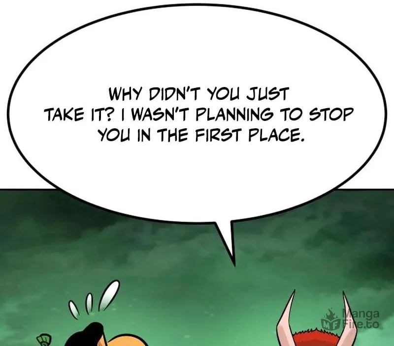 All Rounder Chapter 93 page 54 - 