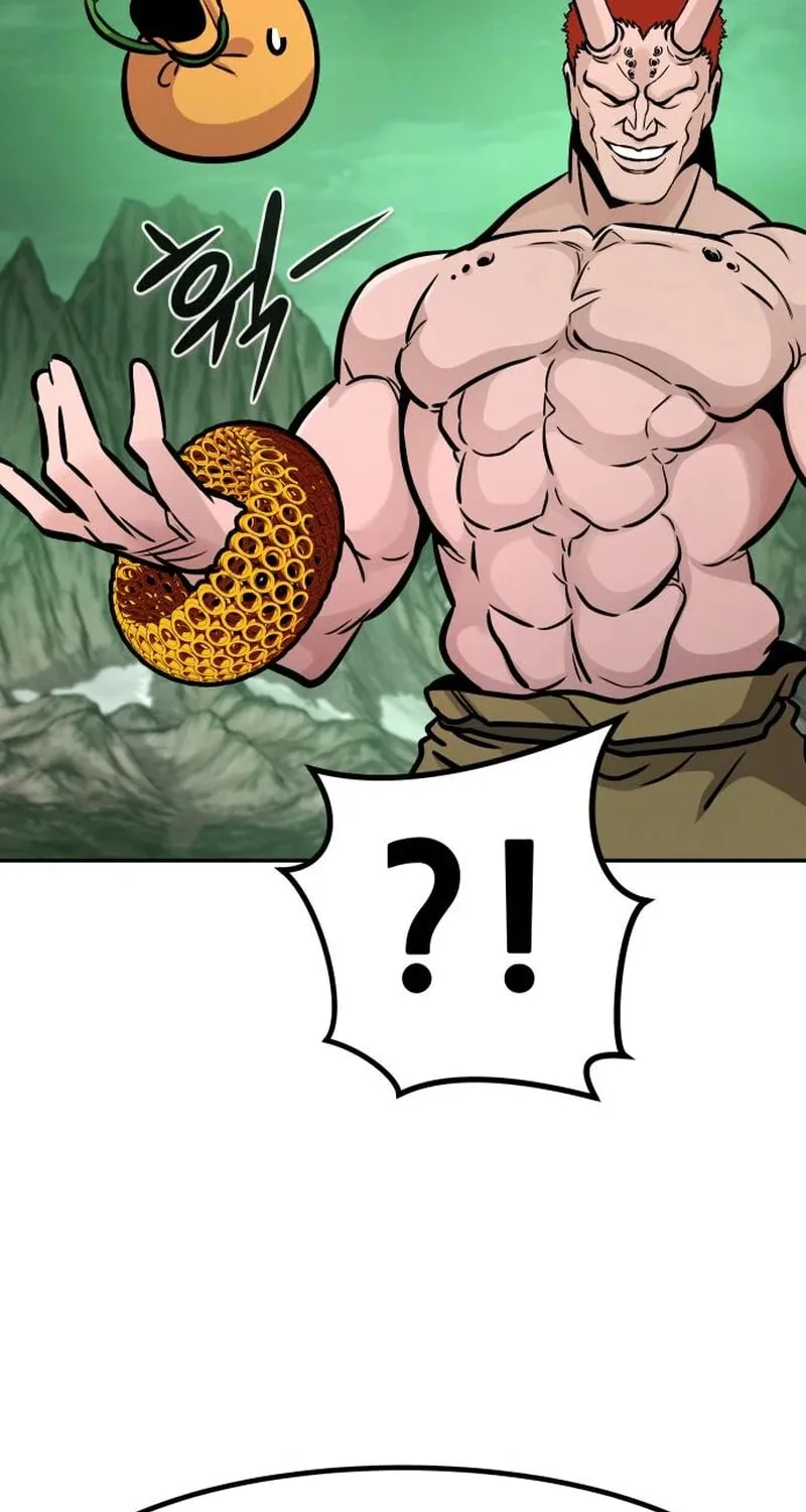 All Rounder Chapter 93 page 55 - 