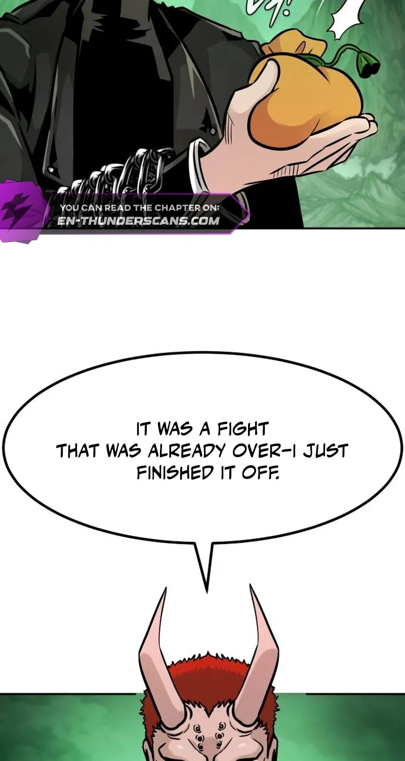 All Rounder Chapter 93 page 57 - 