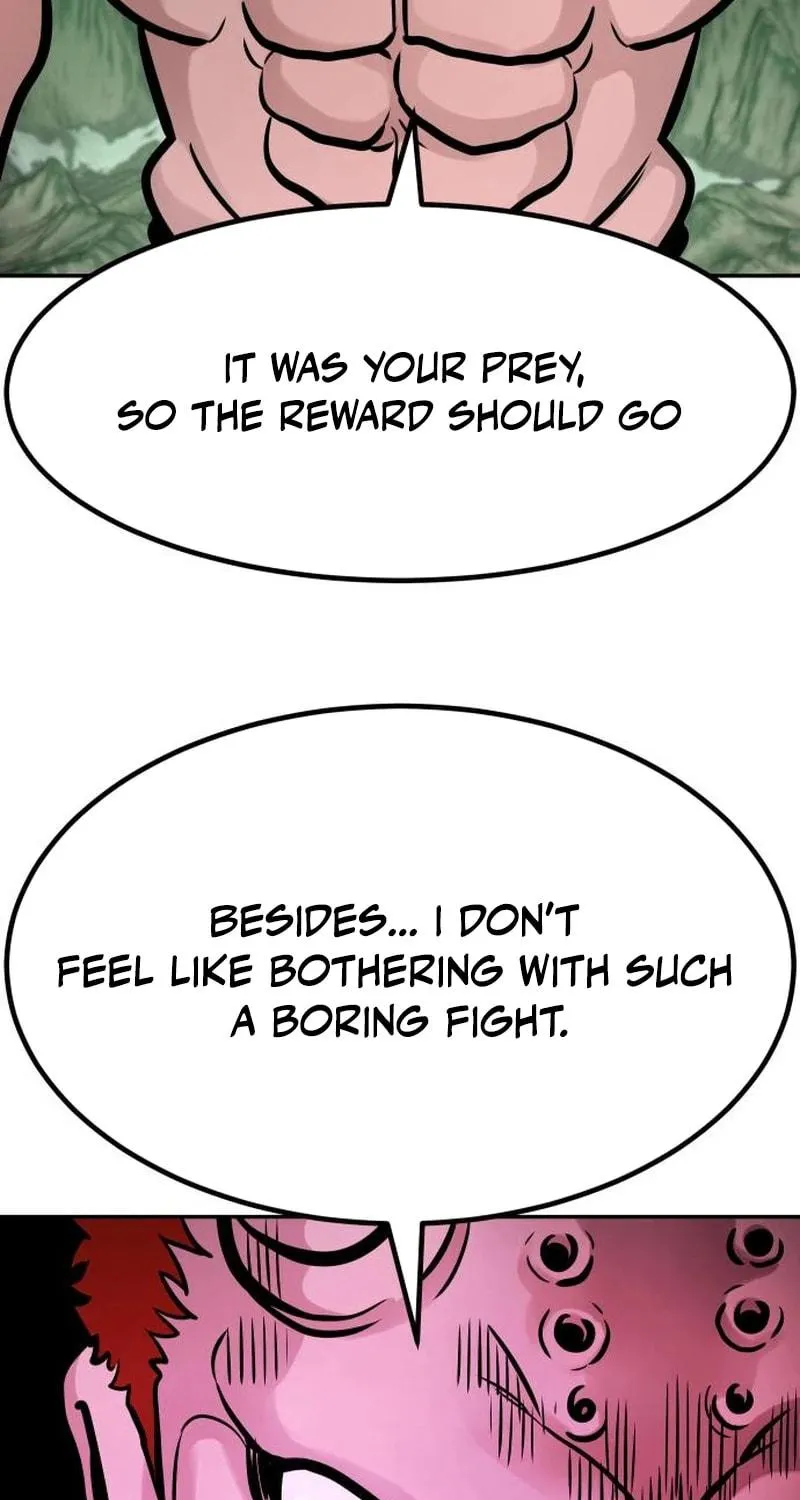All Rounder Chapter 93 page 59 - 
