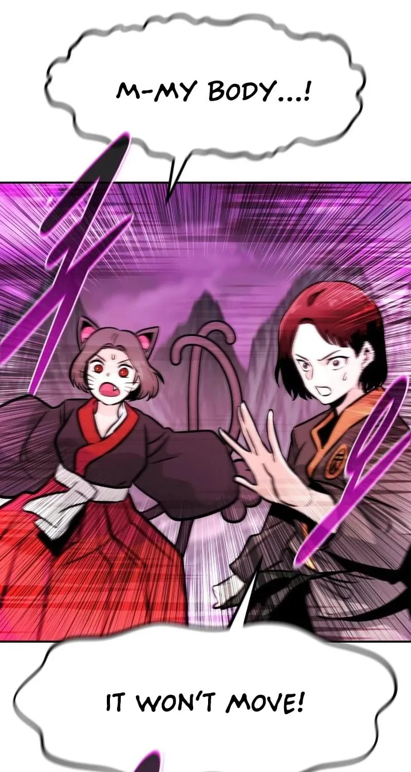 All Rounder Chapter 93 page 65 - 