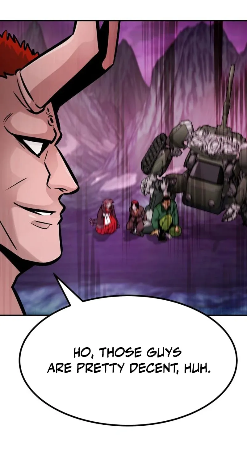 All Rounder Chapter 93 page 75 - 