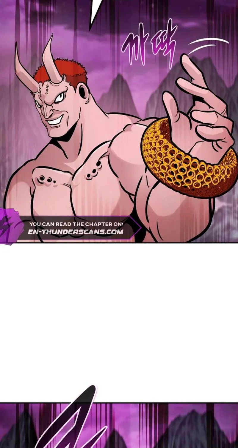 All Rounder Chapter 93 page 77 - 