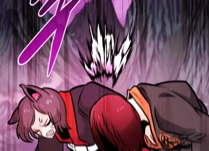 All Rounder Chapter 93 page 78 - 