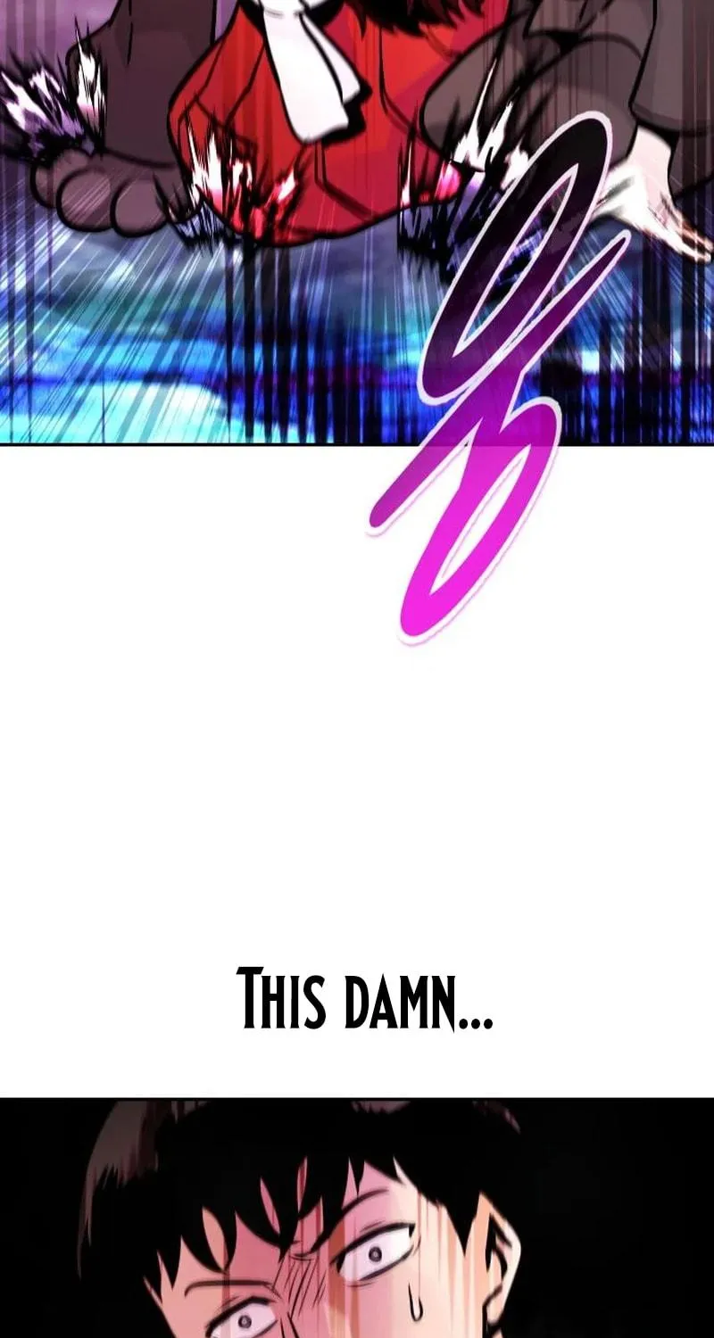 All Rounder Chapter 93 page 79 - 