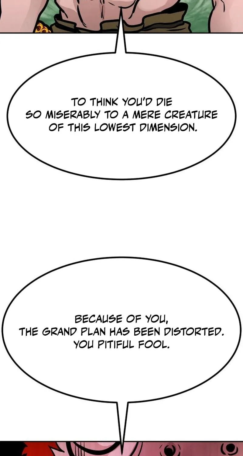 All Rounder Chapter 93 page 9 - 