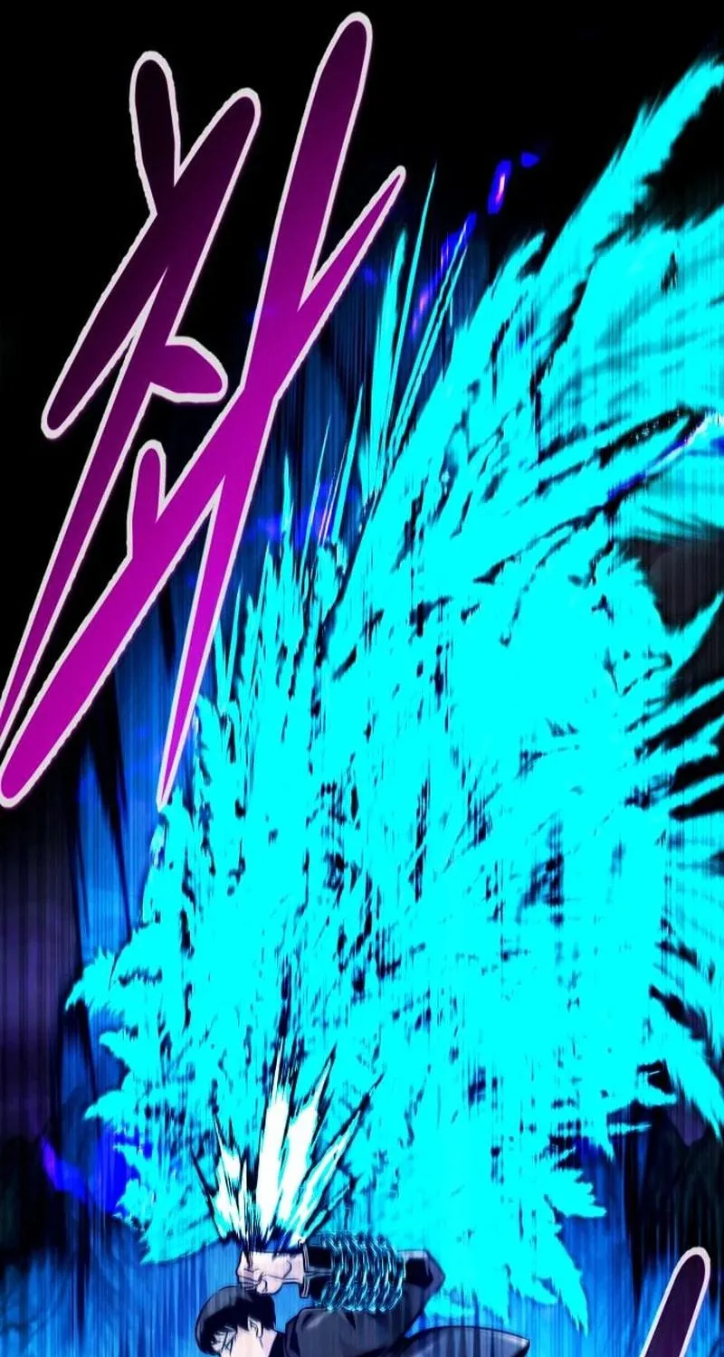 All Rounder Chapter 93 page 83 - 