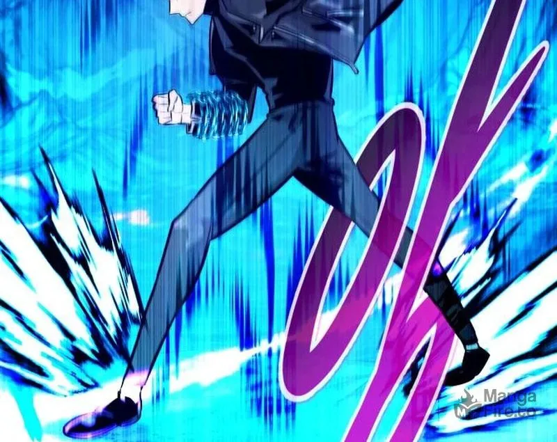 All Rounder Chapter 93 page 84 - 