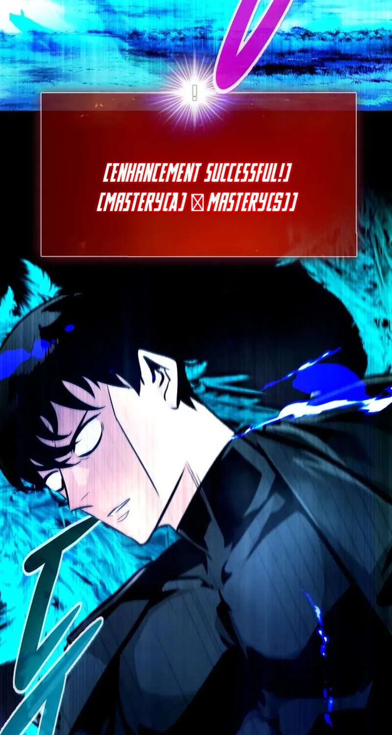 All Rounder Chapter 93 page 85 - 
