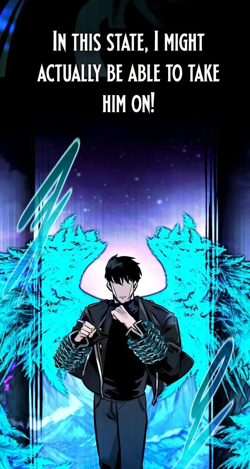 All Rounder Chapter 93 page 89 - 