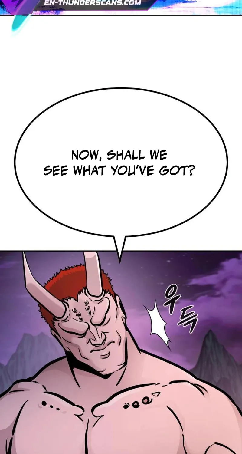 All Rounder Chapter 93 page 91 - 