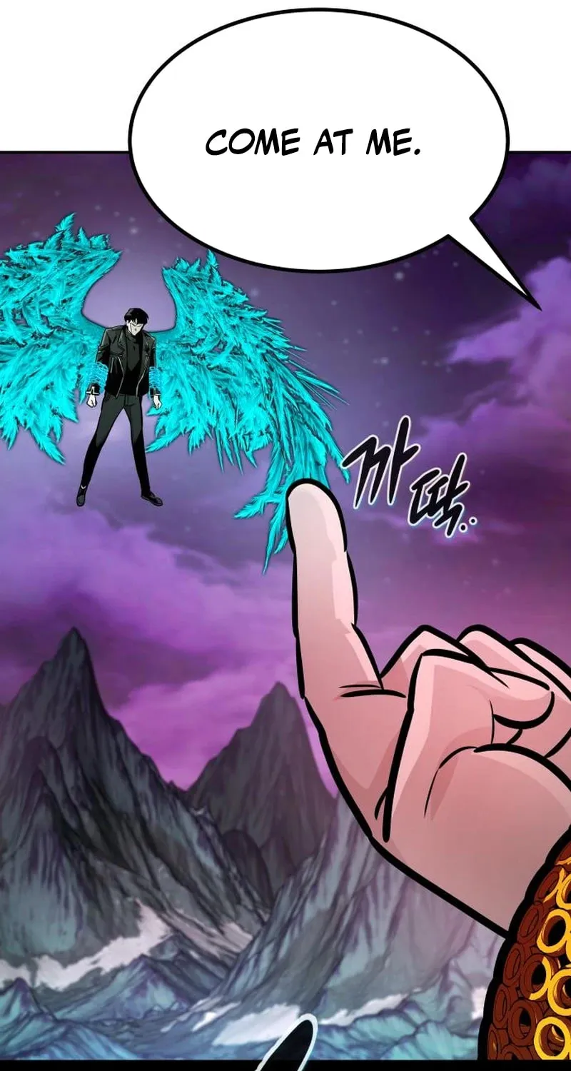 All Rounder Chapter 93 page 93 - 