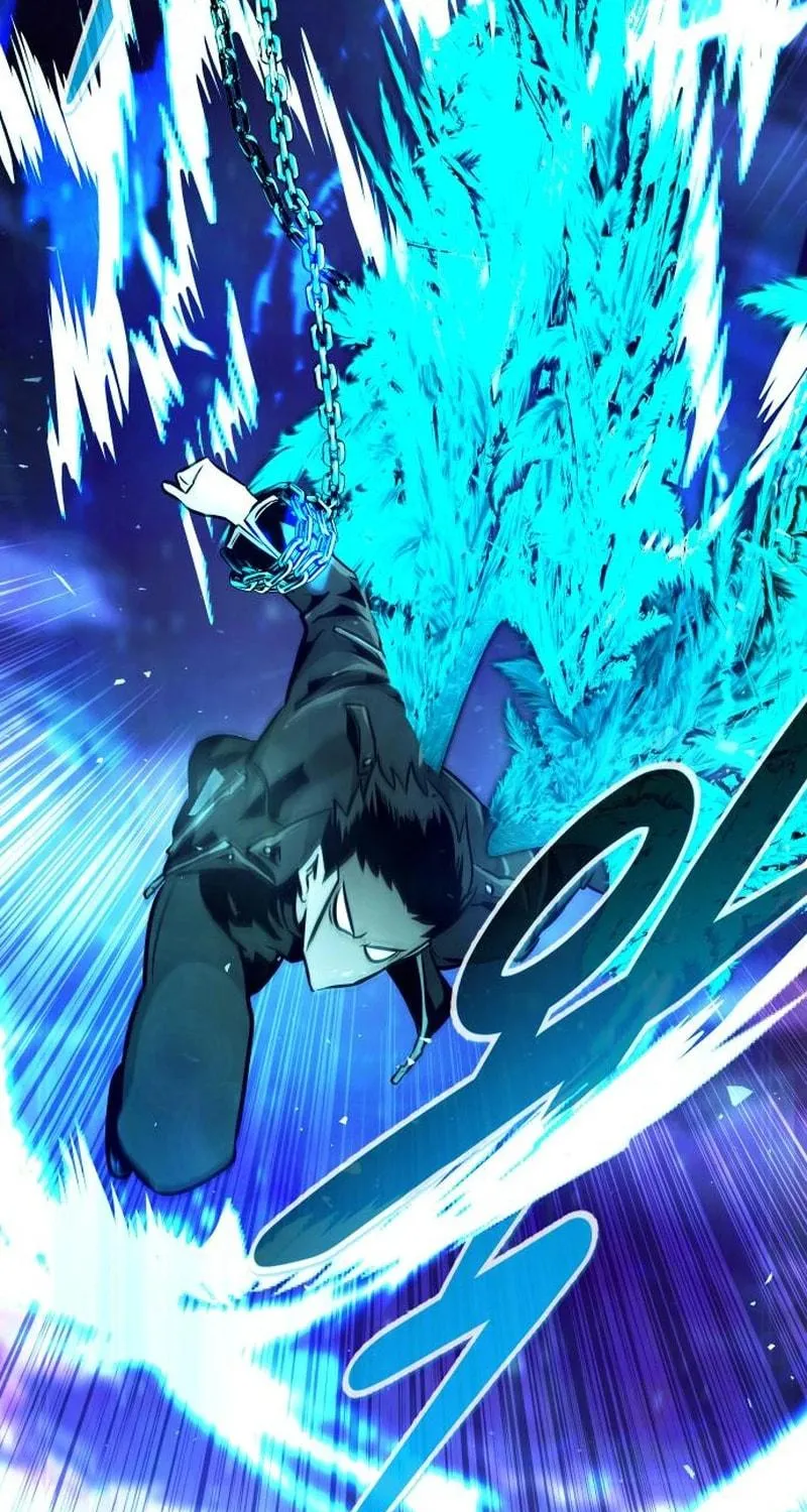 All Rounder Chapter 93 page 95 - 