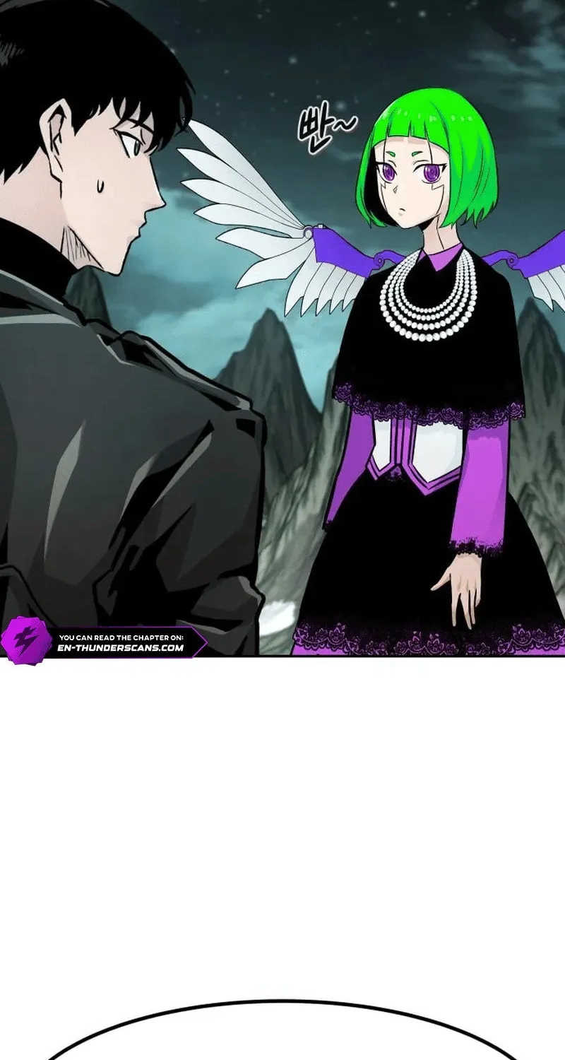 All Rounder Chapter 94 page 2 - 
