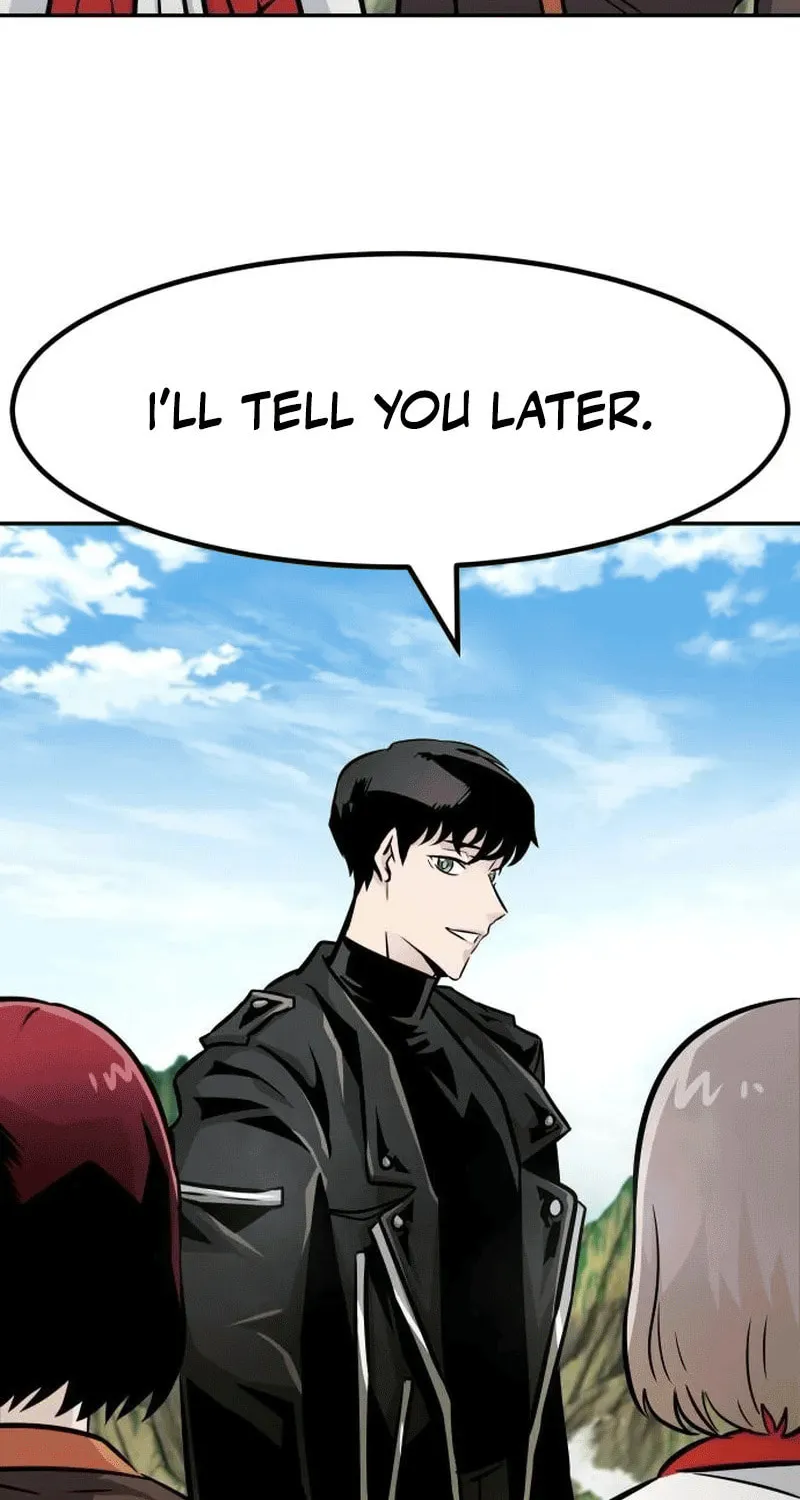 All Rounder Chapter 94 page 103 - 