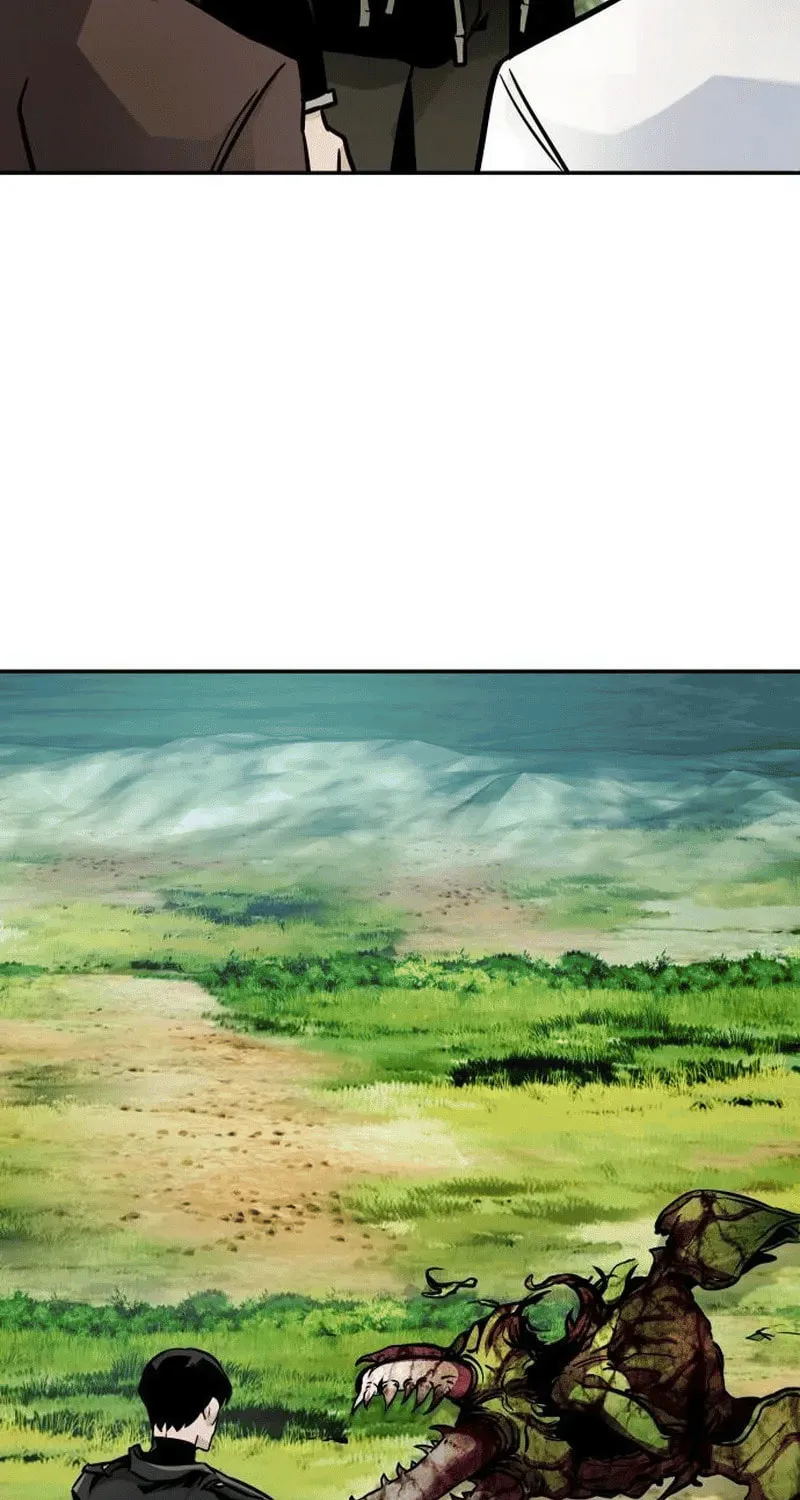 All Rounder Chapter 94 page 104 - 