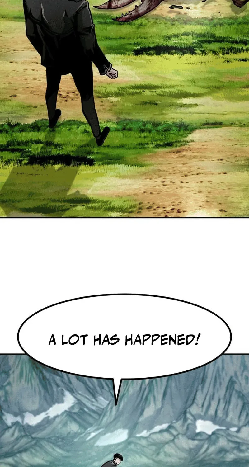All Rounder Chapter 94 page 105 - 