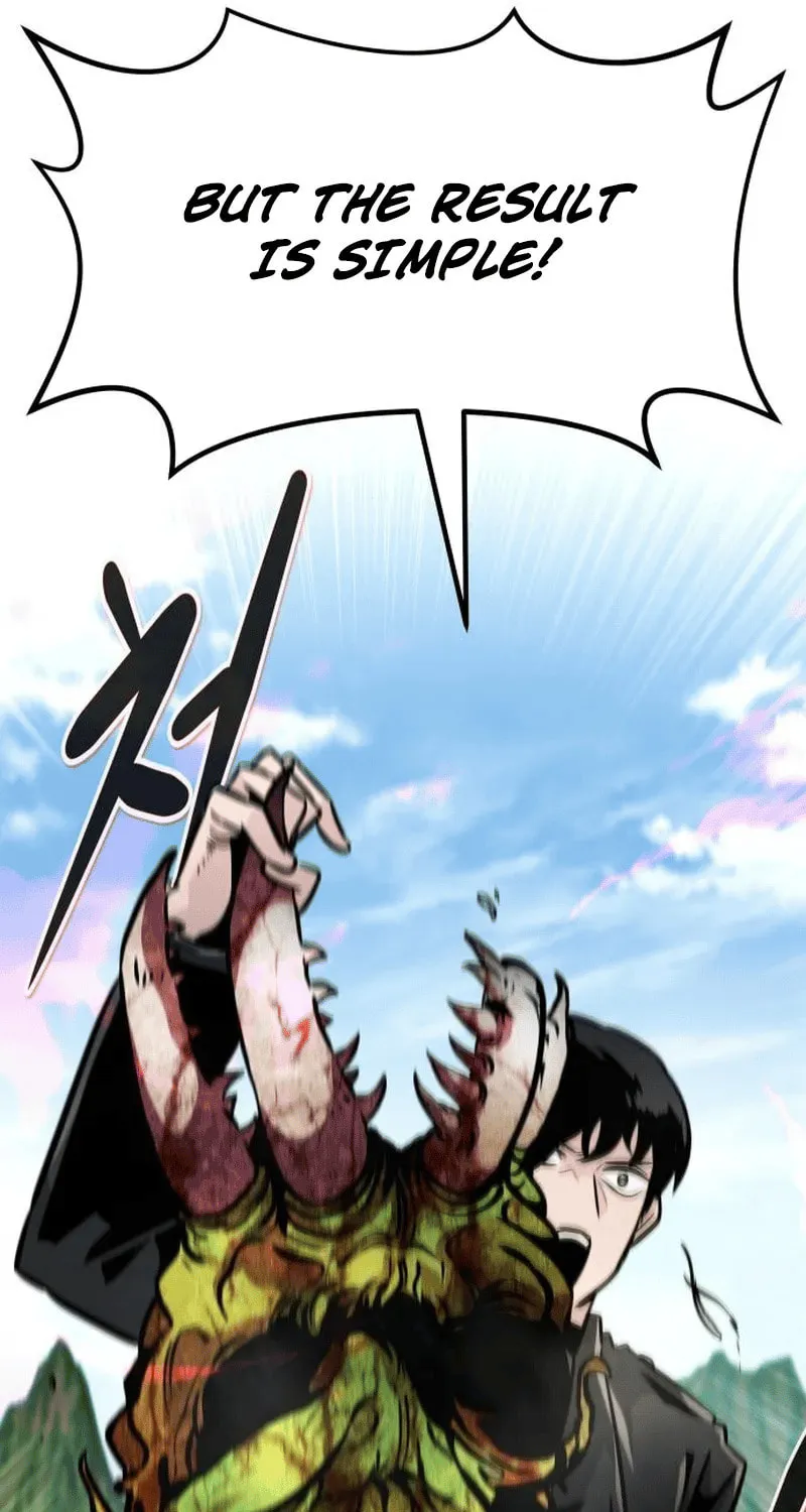 All Rounder Chapter 94 page 107 - 