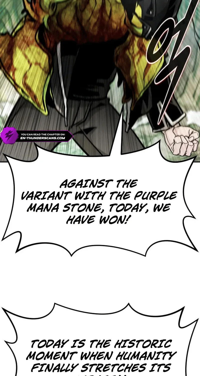 All Rounder Chapter 94 page 108 - 