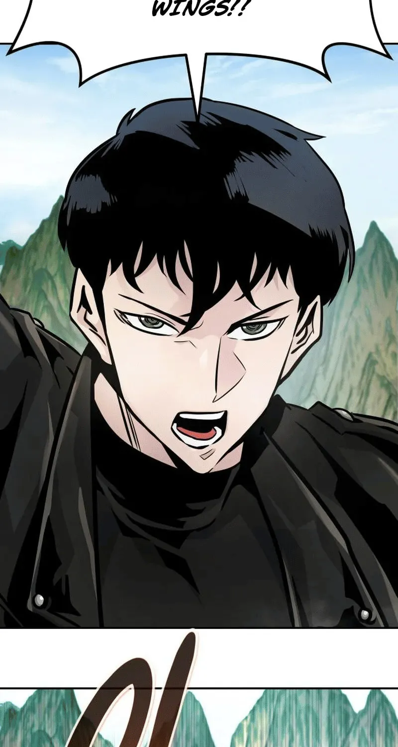 All Rounder Chapter 94 page 109 - 