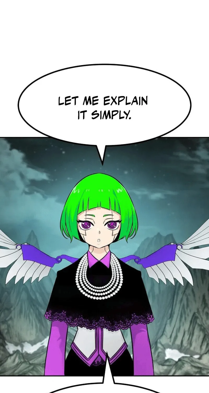 All Rounder Chapter 94 page 12 - 