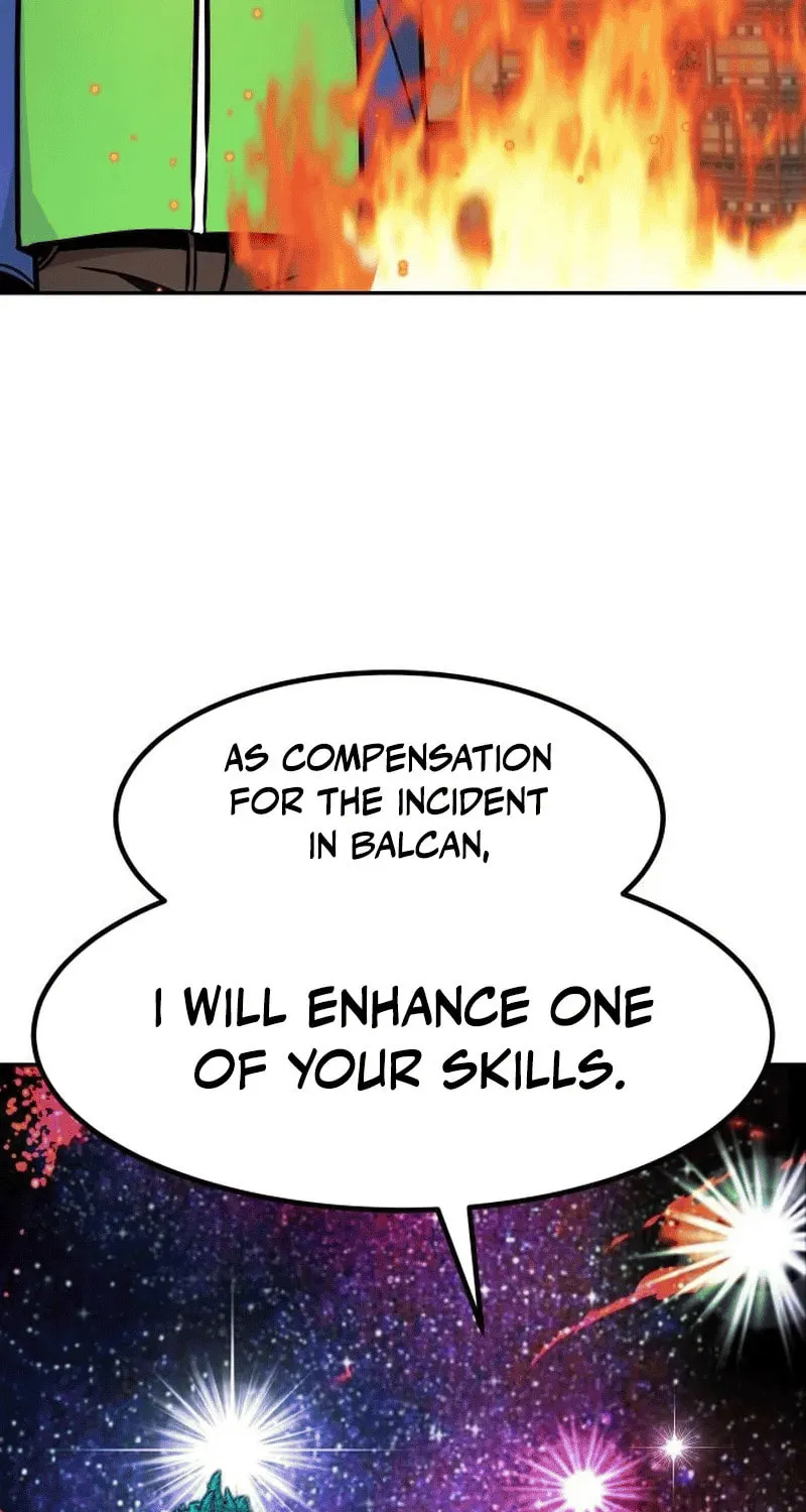 All Rounder Chapter 94 page 116 - 