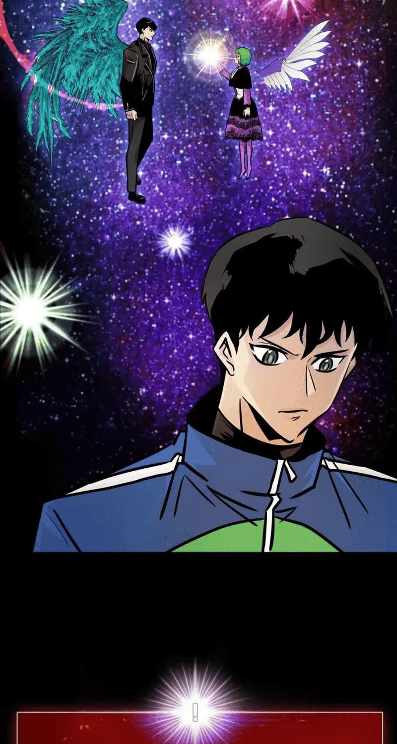 All Rounder Chapter 94 page 117 - 