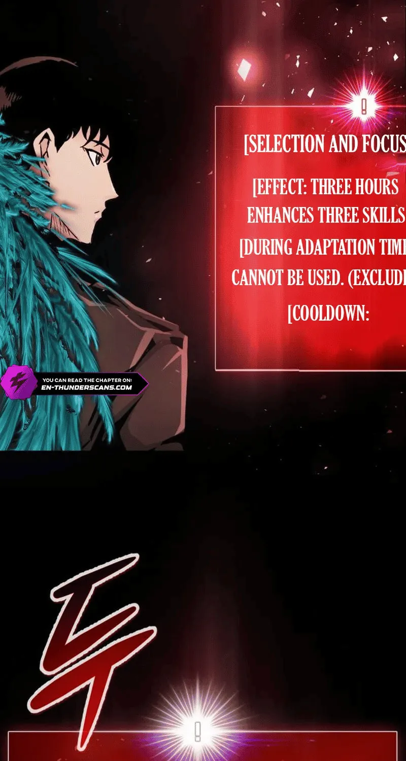 All Rounder Chapter 94 page 119 - 