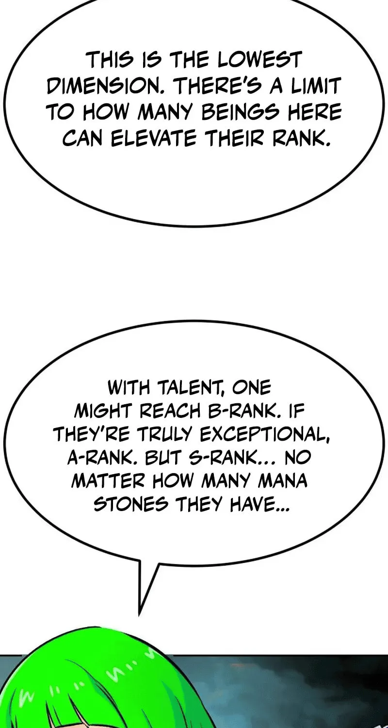 All Rounder Chapter 94 page 13 - 