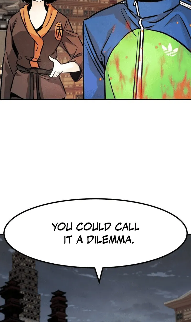 All Rounder Chapter 94 page 123 - 
