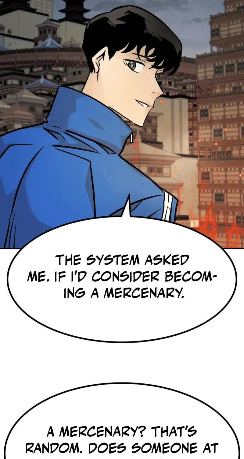 All Rounder Chapter 94 page 124 - 