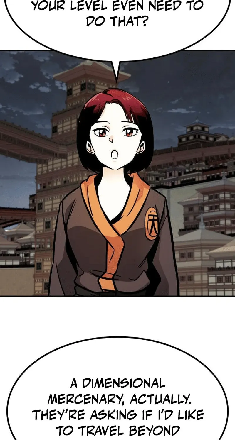 All Rounder Chapter 94 page 125 - 